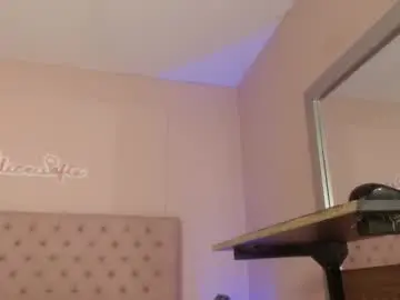 Chaturbate Sex Chat of alice_sofia