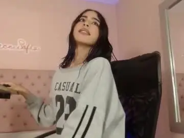 Chaturbate Free Live Porn of alice_sofia