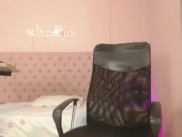 Chaturbate Free Porn Cam of alice_sofia