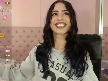 Chaturbate Private Sex Chat of alice_sofia