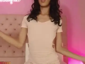 Chaturbate Private Sex Chat of alice_sofia