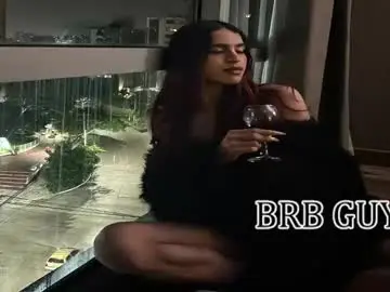 Chaturbate Sex Chat of alice_sofia