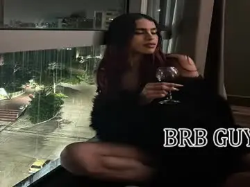 Chaturbate Sex Chat of alice_sofia