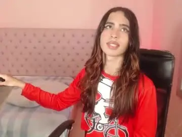 Chaturbate Watch Live Sex Cams of alice_sofia