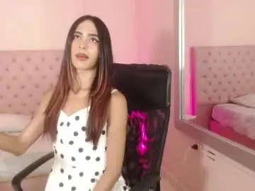 Chaturbate Adult Webcam of alice_sofia