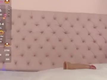Chaturbate Sex Cam of alice_sofia