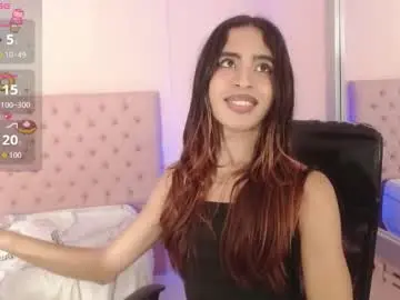 Chaturbate Live Sex of alice_sofia