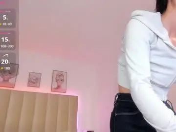 Chaturbate Nude Webcam of barbie_ev
