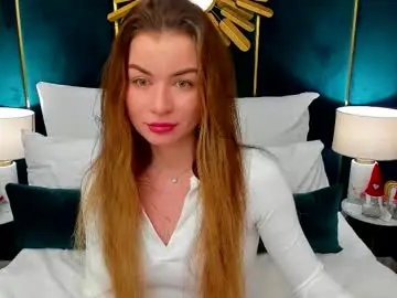 Chaturbate Live Sex Cam of biancamey