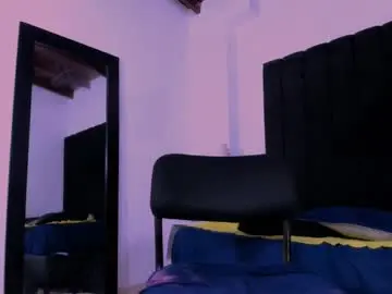 Chaturbate Adult Webcam of chrstian_lewys1
