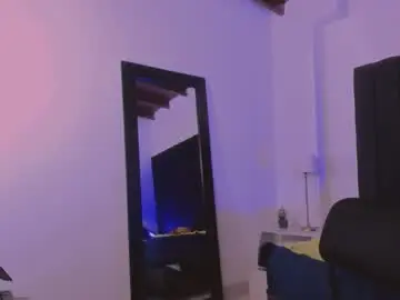 Chaturbate Live Sex of chrstian_lewys1
