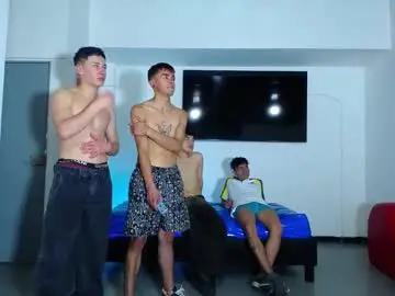 Chaturbate Live Porn of crismens