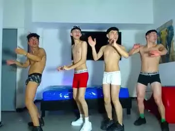 Chaturbate Sex Chat of crismens