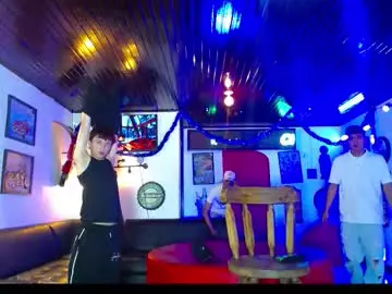 Chaturbate Best Webcam of crismens