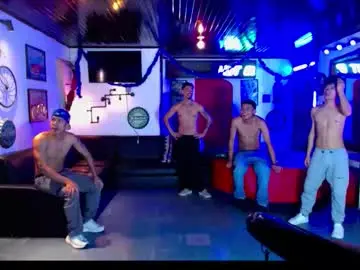 Chaturbate Private Sex Chat of crismens