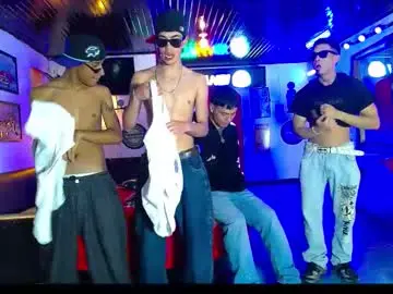 Chaturbate Best Webcam of crismens