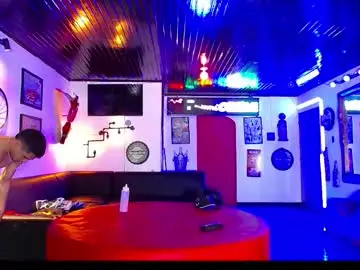 Chaturbate Live Porn of crismens