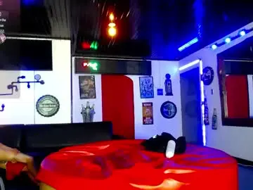 Chaturbate Adult Webcam of crismens