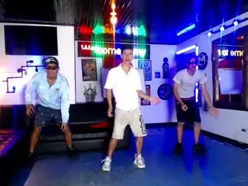 Chaturbate Adult Webcam of crismens