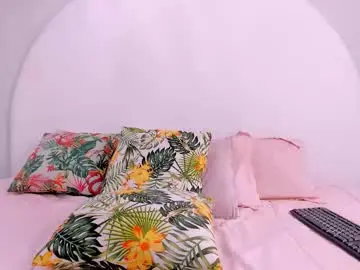 Chaturbate Nude Webcam of dominick_star