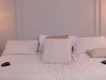 Chaturbate Sex Chat of dominick_star