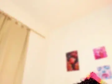 Chaturbate Live Porn of ebony_cute9