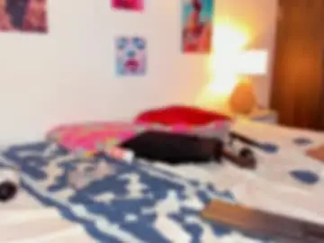 Chaturbate Adult Webcam of ebony_cute9