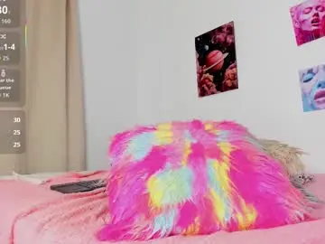 Chaturbate Free Porn Cam of ebony_cute9