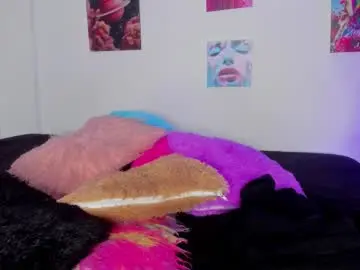 Chaturbate Adult Video Chat of ebony_cute9