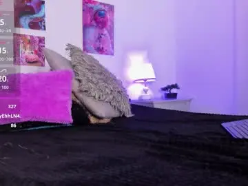 Chaturbate Adult Video Chat of ebony_cute9