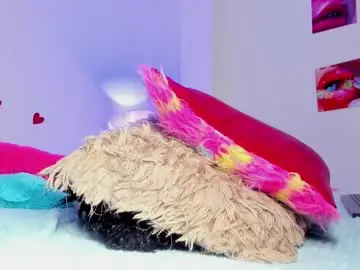 Chaturbate Live Porn of ebony_cute9