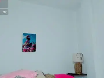 Chaturbate Watch Live Sex Cams of ebony_cute9