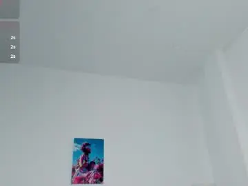 Chaturbate Private Sex Chat of ebony_cute9