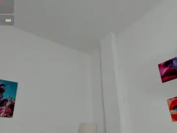 Chaturbate Best live sex cam show of ebony_cute9