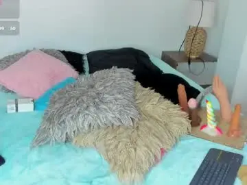 Chaturbate Live Porn of ebony_cute9