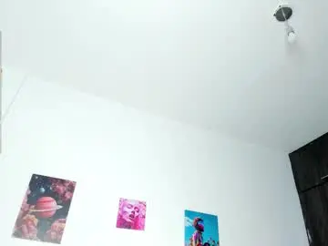 Chaturbate Private Sex Chat of ebony_cute9