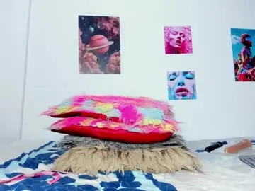 Chaturbate Free Live Porn of ebony_cute9