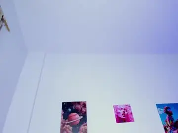 Chaturbate Private Sex Chat of ebony_cute9