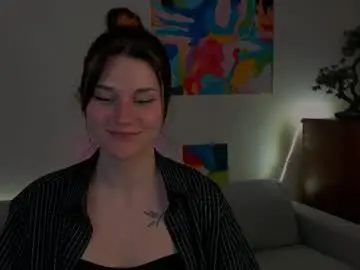 Chaturbate Free Live Porn of elani_lune