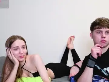 Chaturbate Adult Webcams of emily_and_ilumi