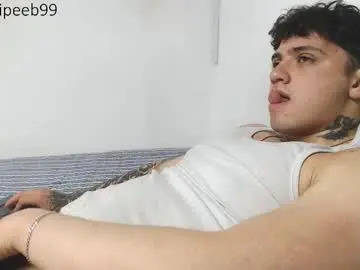 Chaturbate Free Porn Cam of jareth_brunet