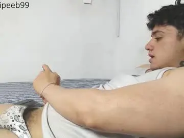 Chaturbate Best Webcam of jareth_brunet