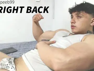 Chaturbate Best live sex cam show of jareth_brunet