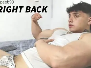 Chaturbate Free Live Porn of jareth_brunet