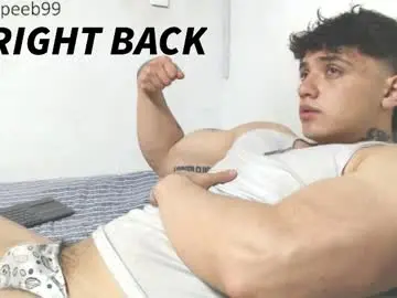 Chaturbate Adult Webcams of jareth_brunet