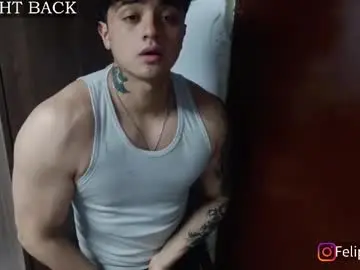 Chaturbate Free Porn Cam of jareth_brunet