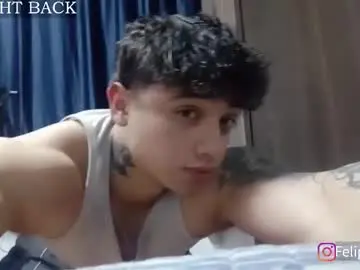 Chaturbate Live Sex of jareth_brunet
