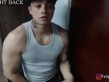 Chaturbate Sex Cam of jareth_brunet