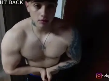 Chaturbate Adult Webcam of jareth_brunet