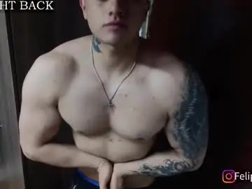 Chaturbate Adult Webcams of jareth_brunet